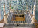 Model of Masjeed-e Nabawe shareef